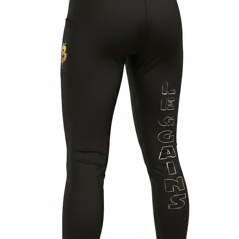 SBM “LEGGAINS”