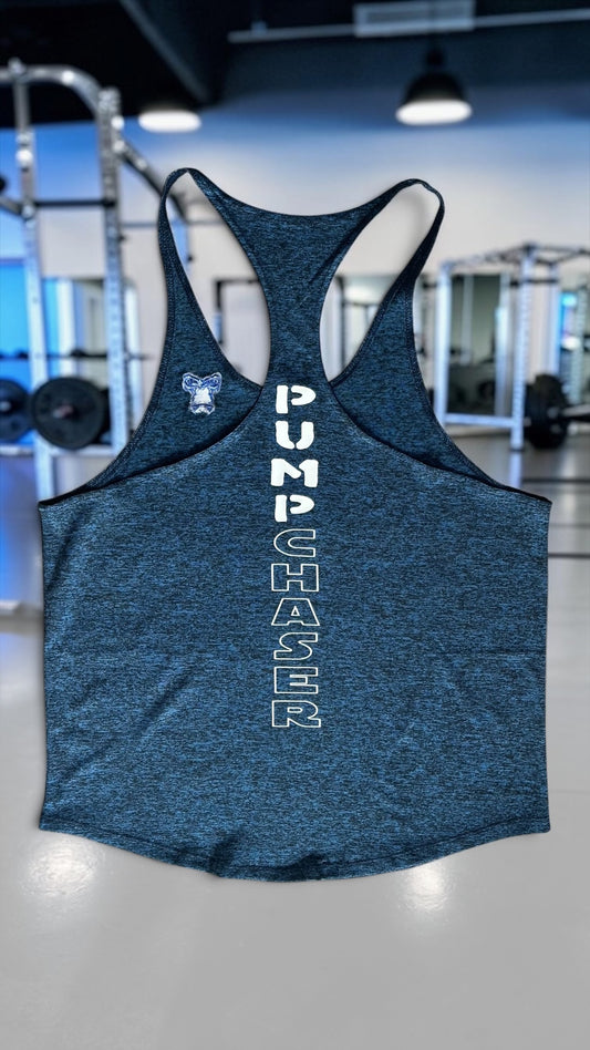 The “Pump Chaser” Gym Vest
