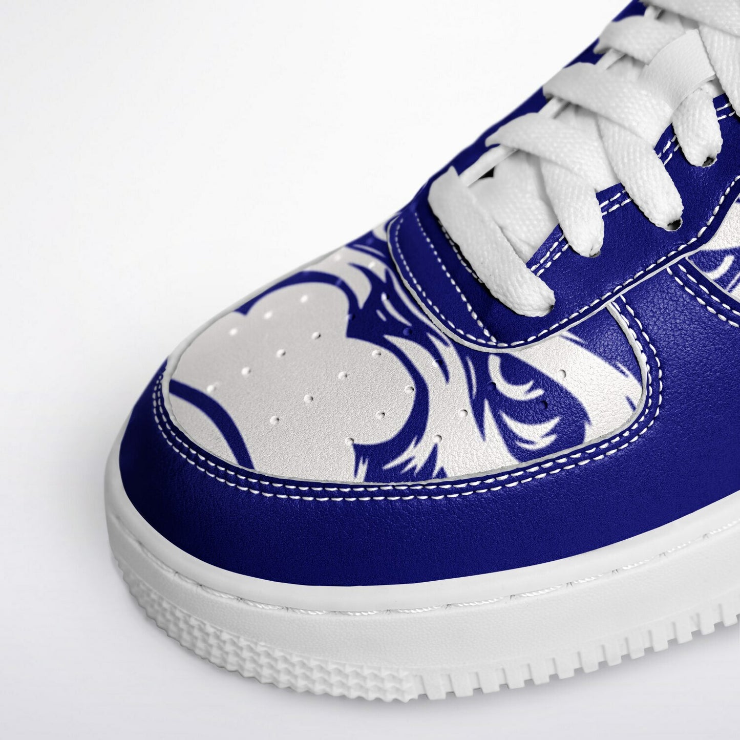 G Force 1 - Navy & White