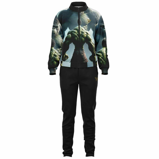 SB Mentality Hulk & Kong  Edition Tracksuit