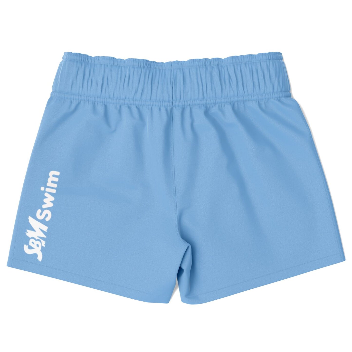 SBM Kids Swim Trunks - Baby Blue