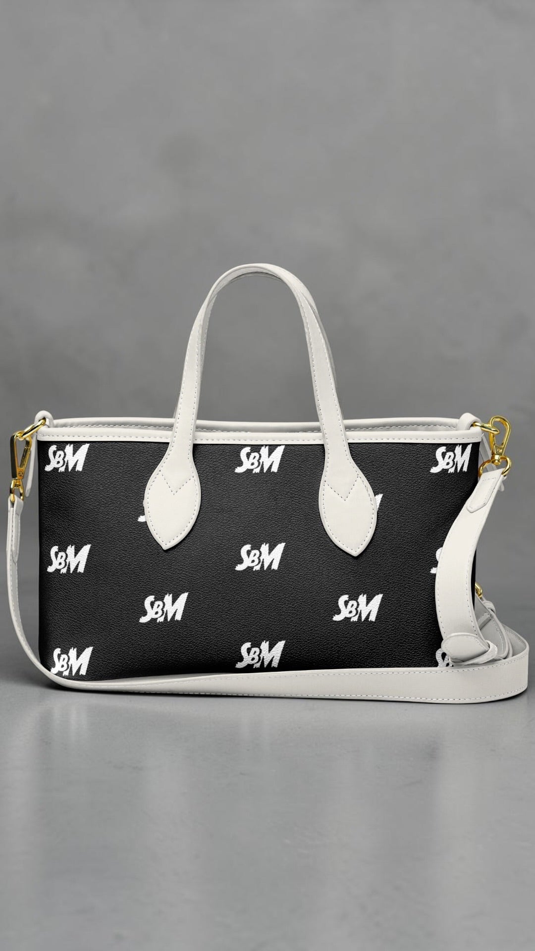 SBM Tote Action