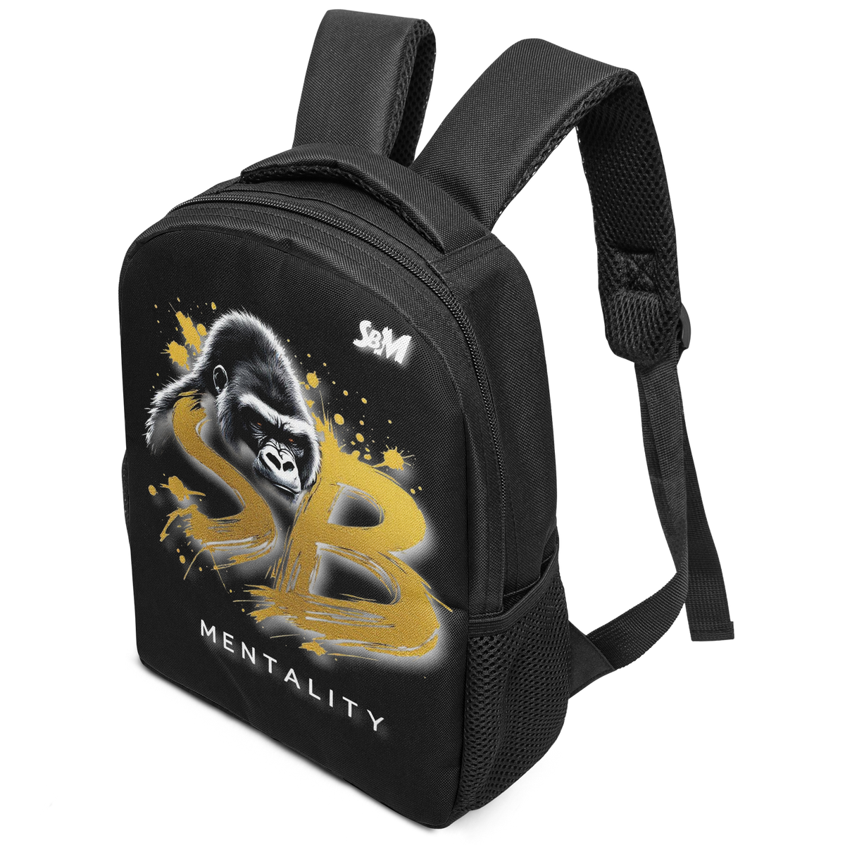 SBM School Backpack