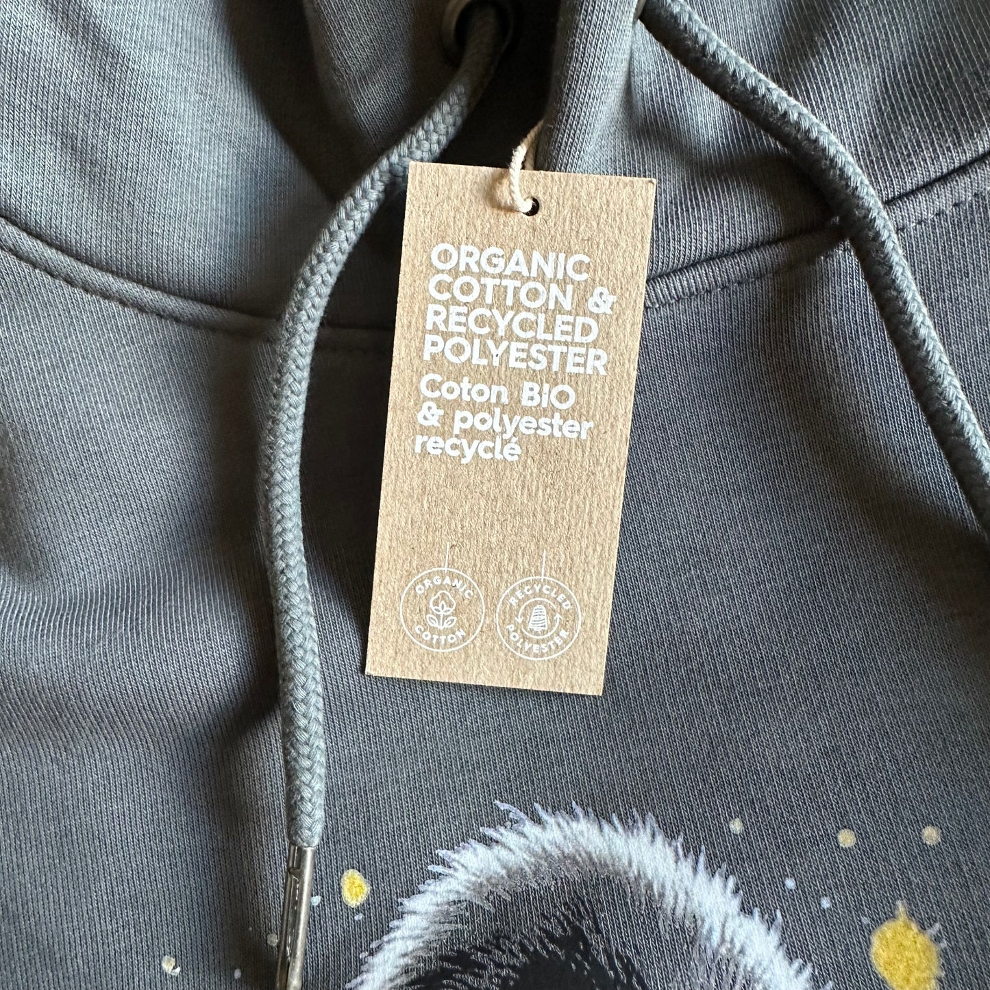 SB Mentality Gorilla Hoodie (NEW)