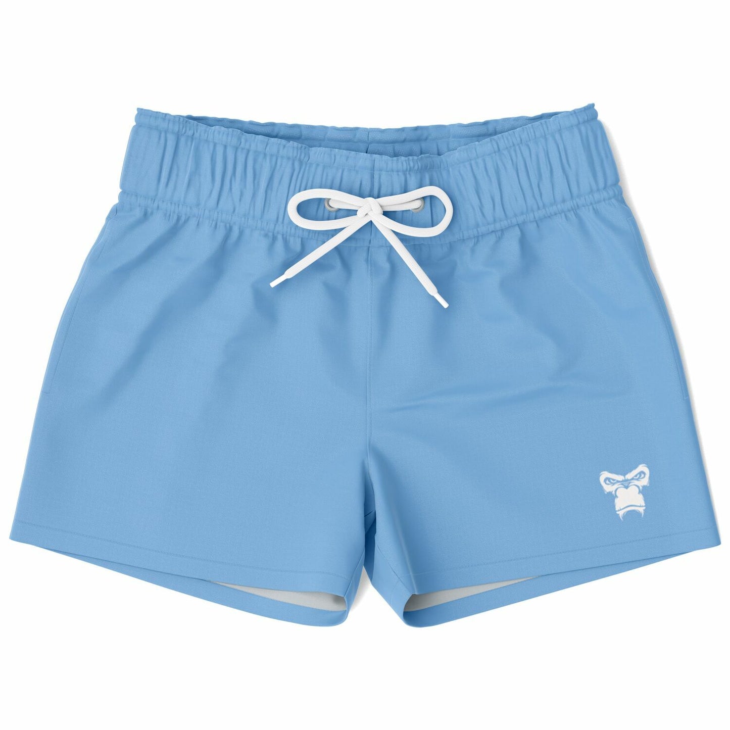 SBM Kids Swim Trunks - Baby Blue