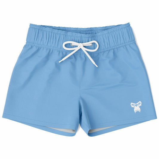 SBM Kids Swim Trunks - Baby Blue