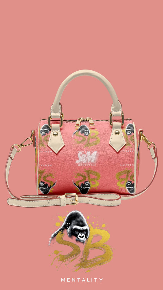 SBM Crossbody Handbag
