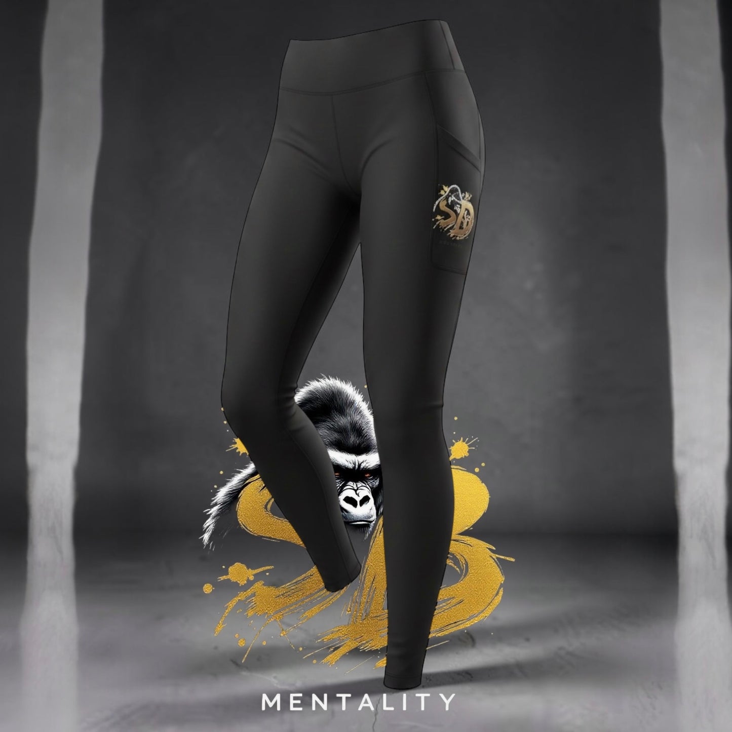 SBM “LEGGAINS”