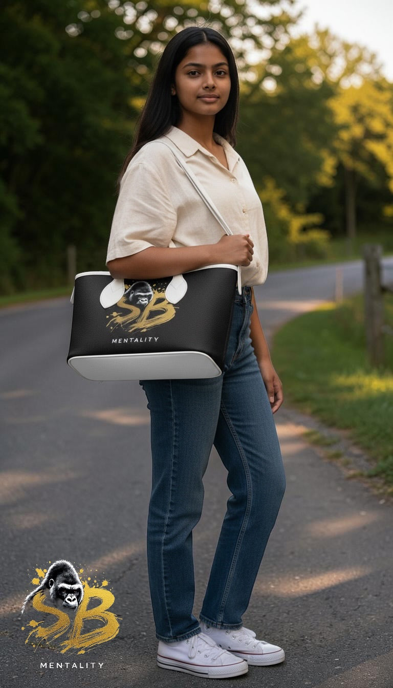 SBM Tote Action