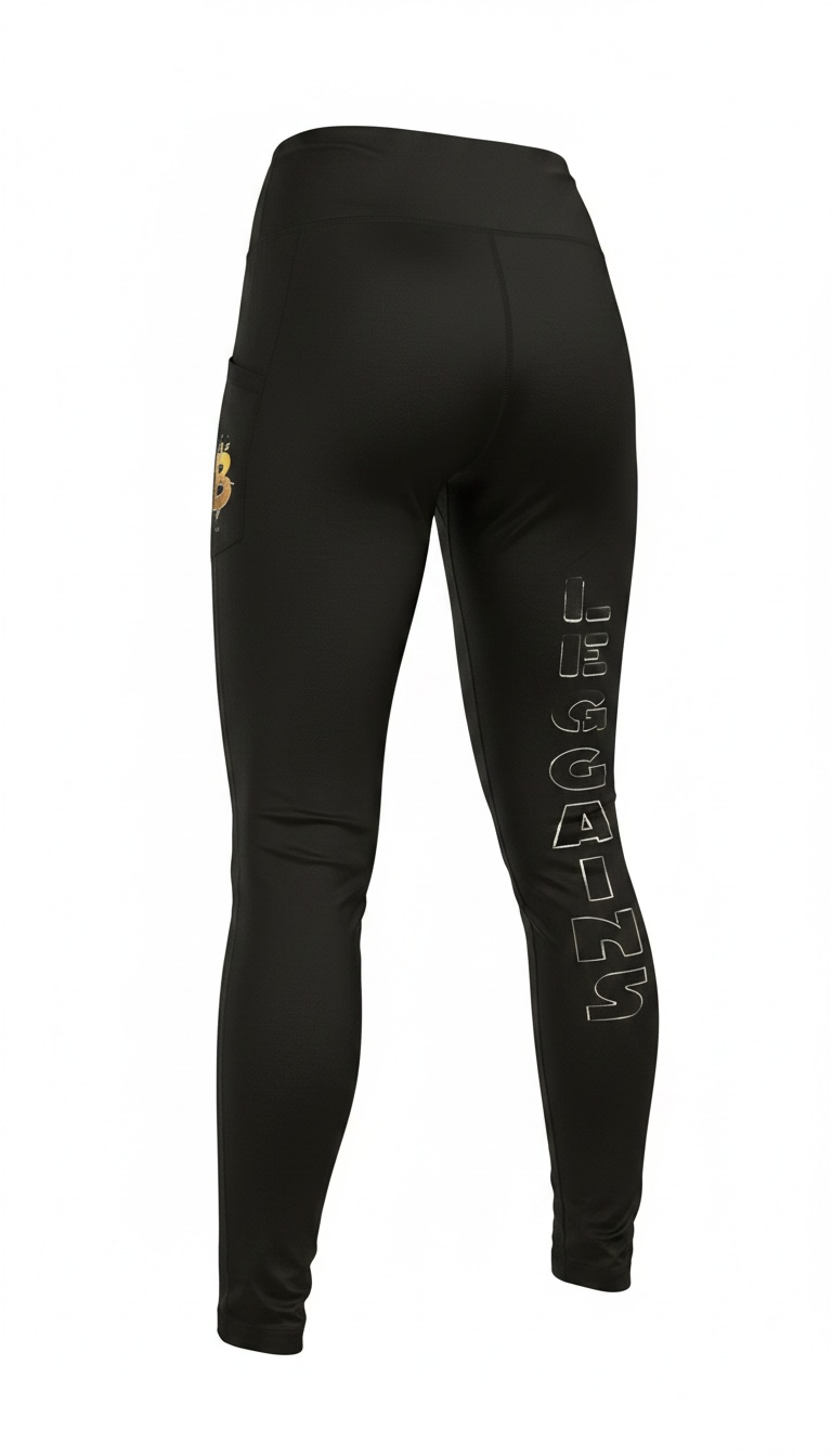 SBM “LEGGAINS”