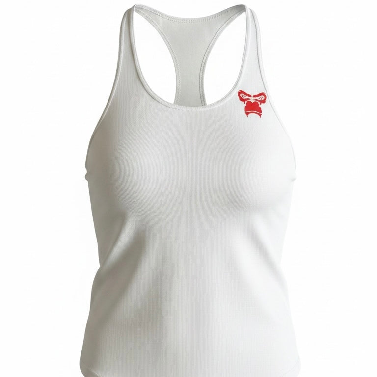 “GS” Gym Vest - Sleeveless Tank Top