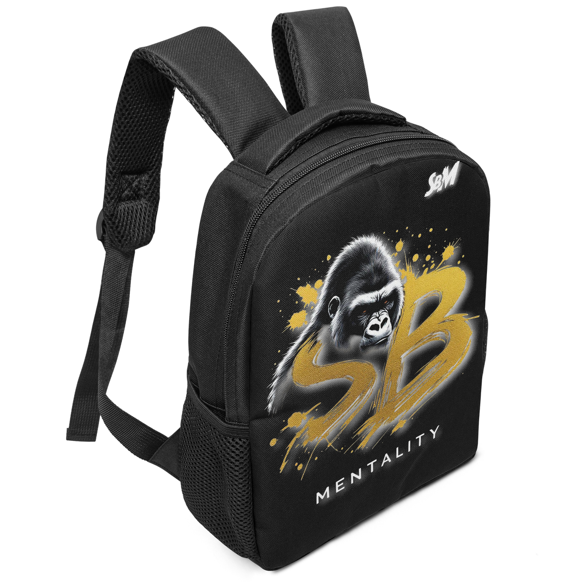 SBM School Backpack