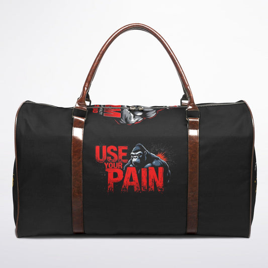 SBM Fit Squad Duffle Bag
