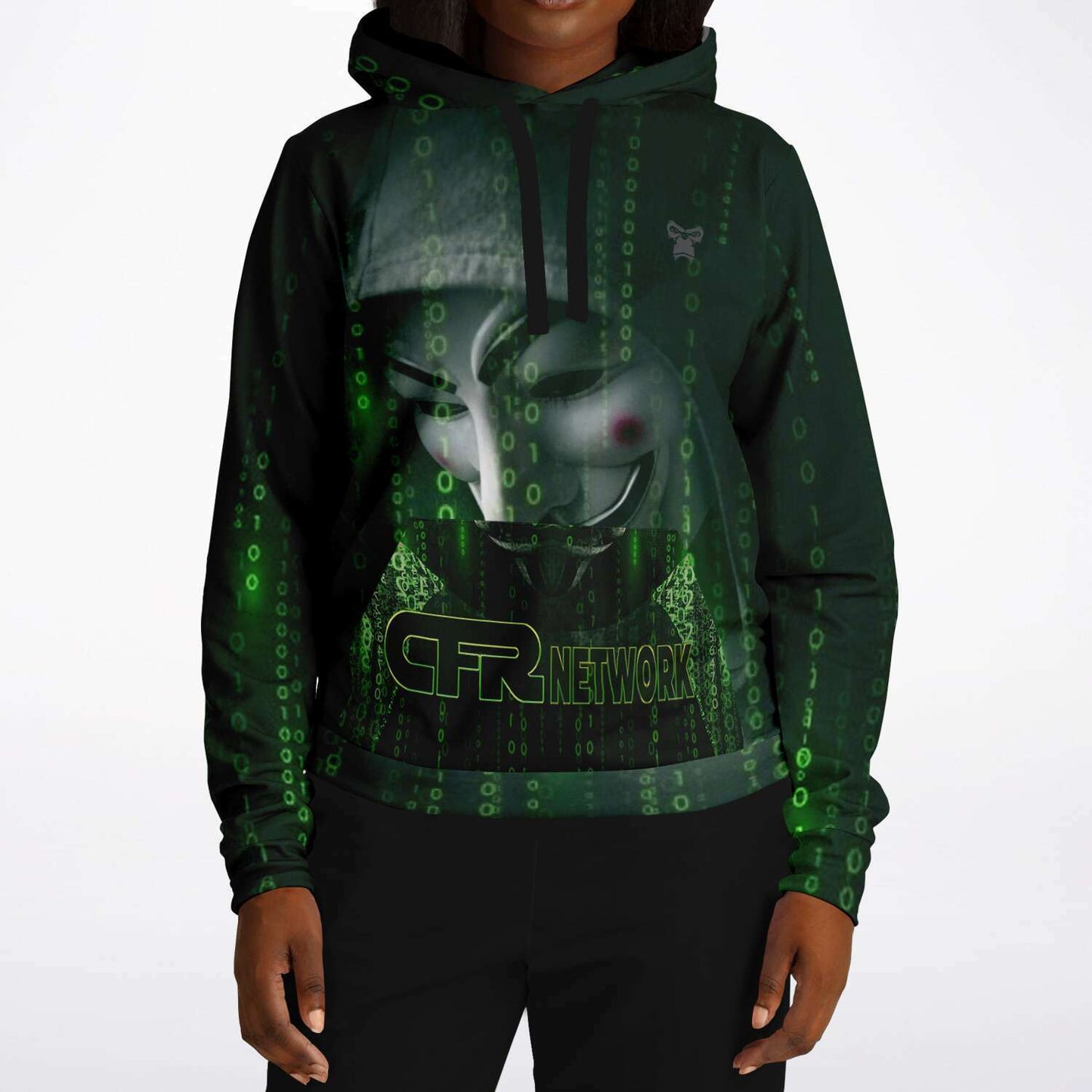 SBM & CFR Collab Design - Matrix Design