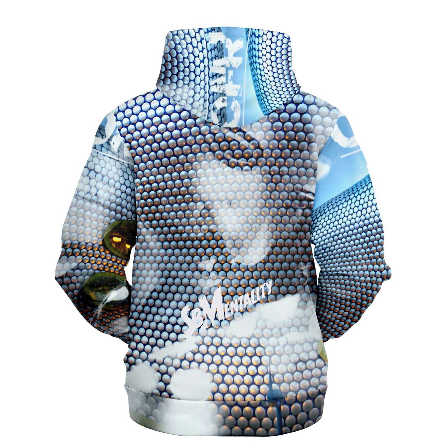 SBM & CFR Collab Design