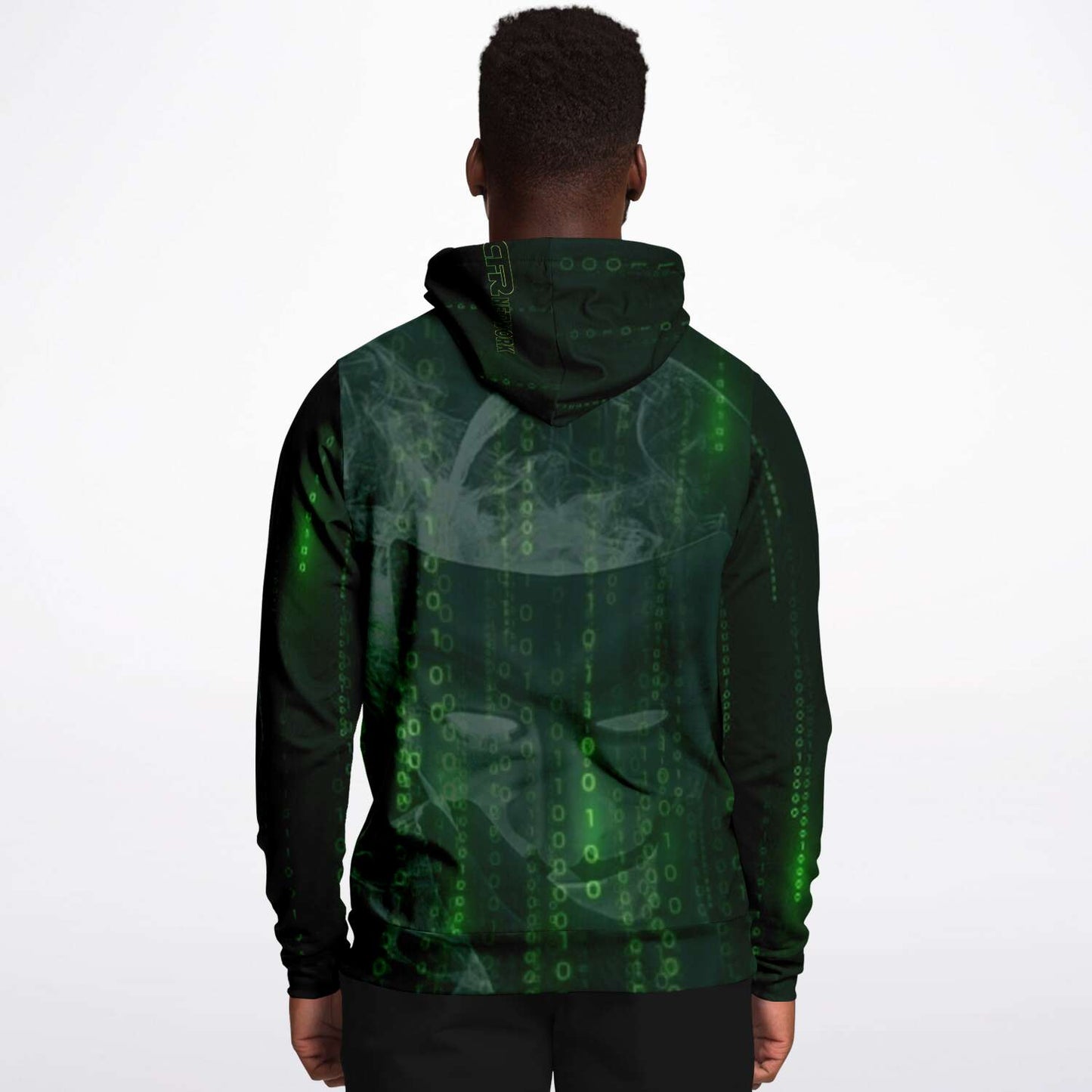 SBM & CFR Collab Design - Matrix Design