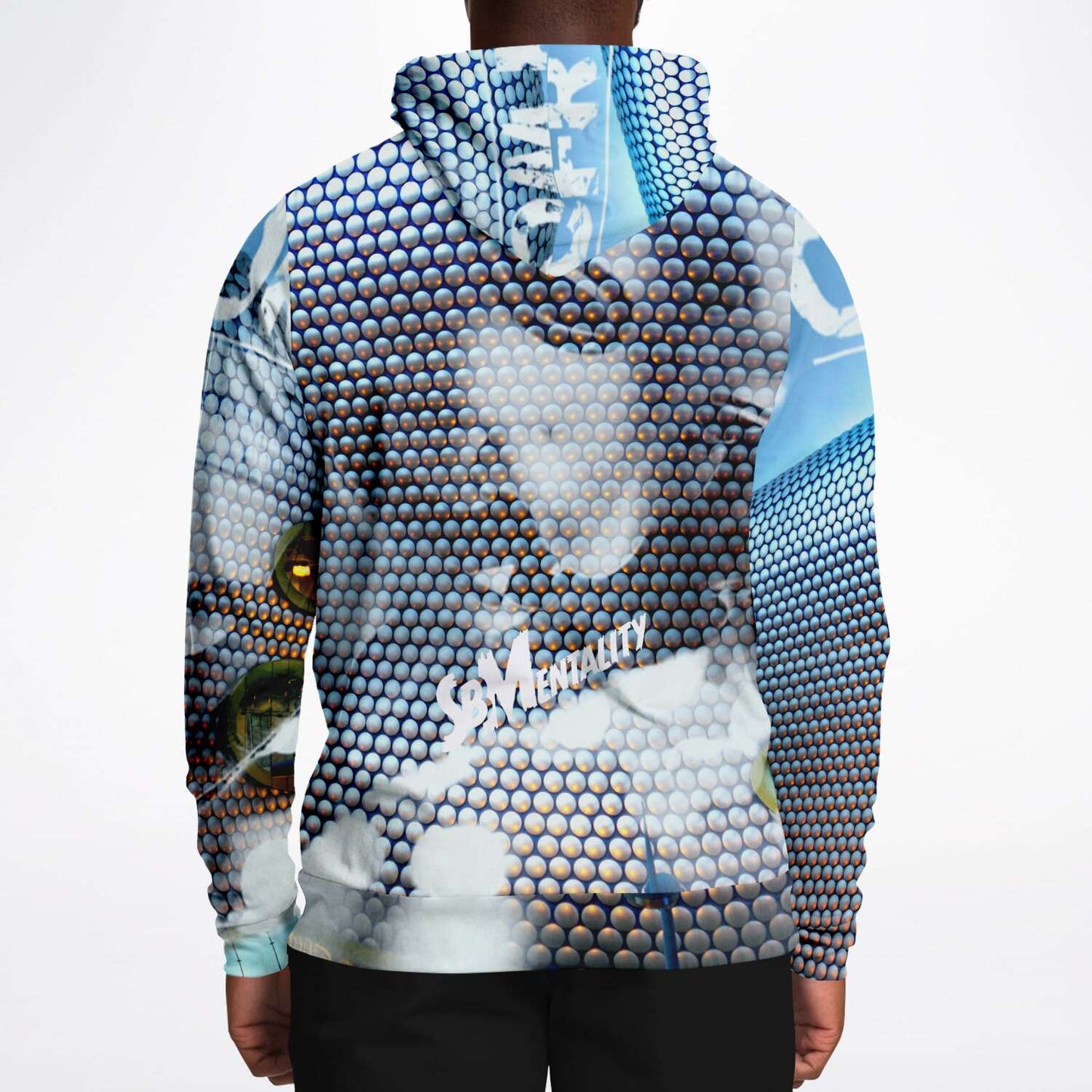 SBM & CFR Collab Design