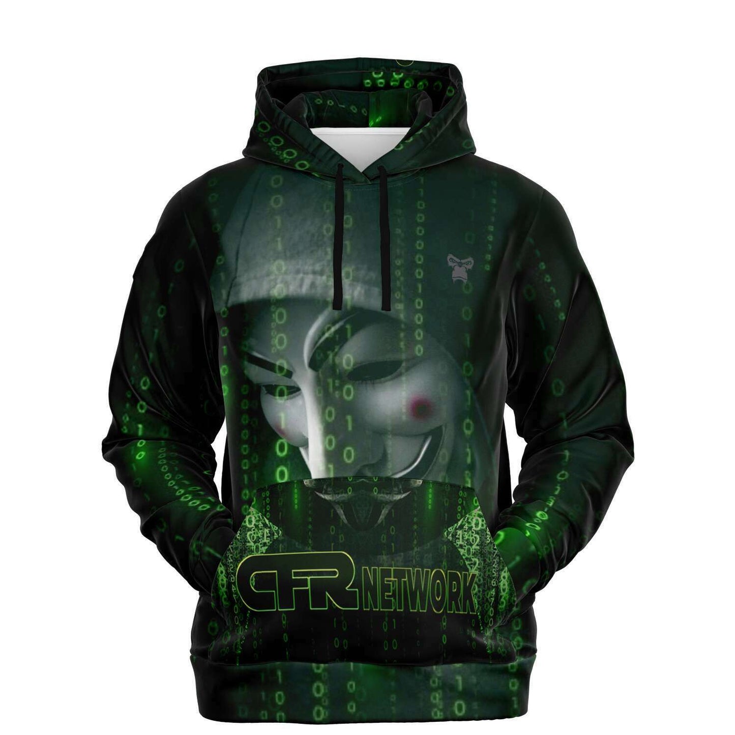 SBM & CFR Collab Design - Matrix Design