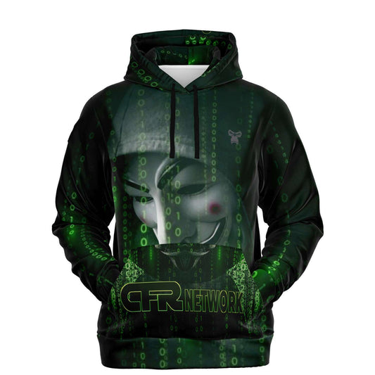 SBM & CFR Collab Design - Matrix Design