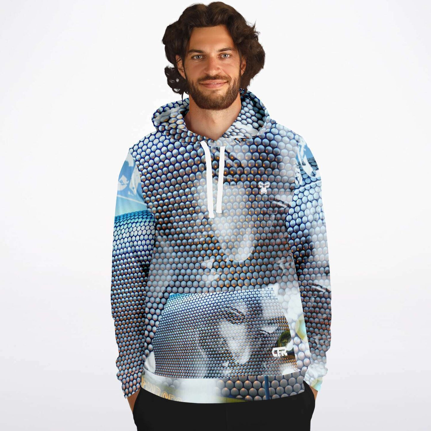 SBM & CFR Collab Design