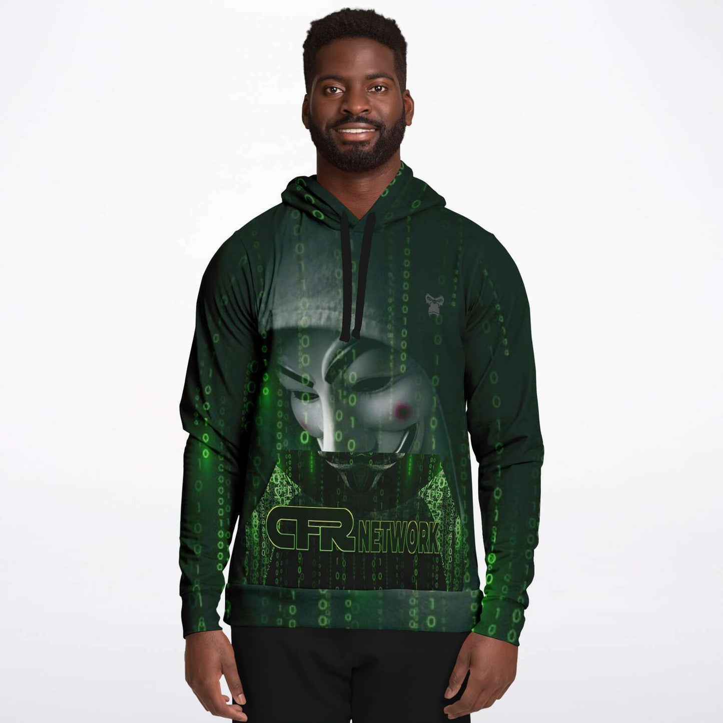 SBM & CFR Collab Design - Matrix Design