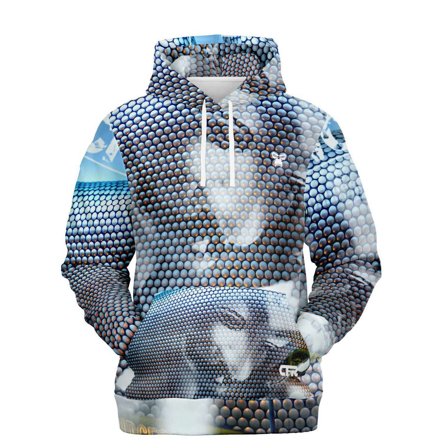 SBM & CFR Collab Design