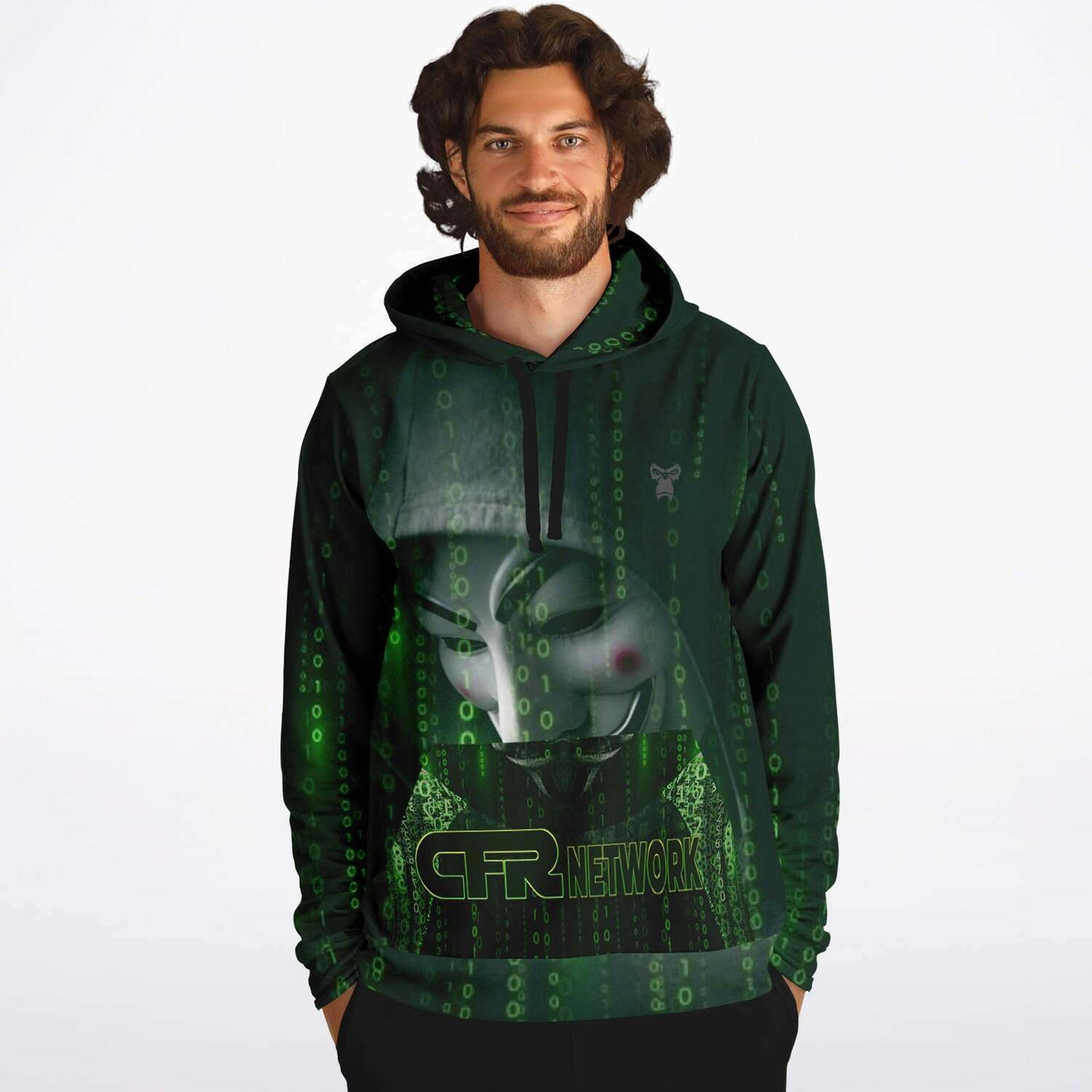 SBM & CFR Collab Design - Matrix Design