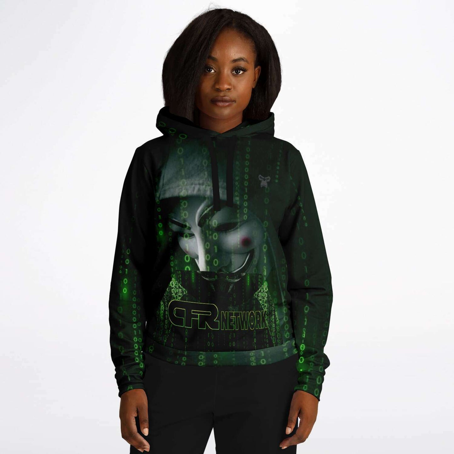 SBM & CFR Collab Design - Matrix Design