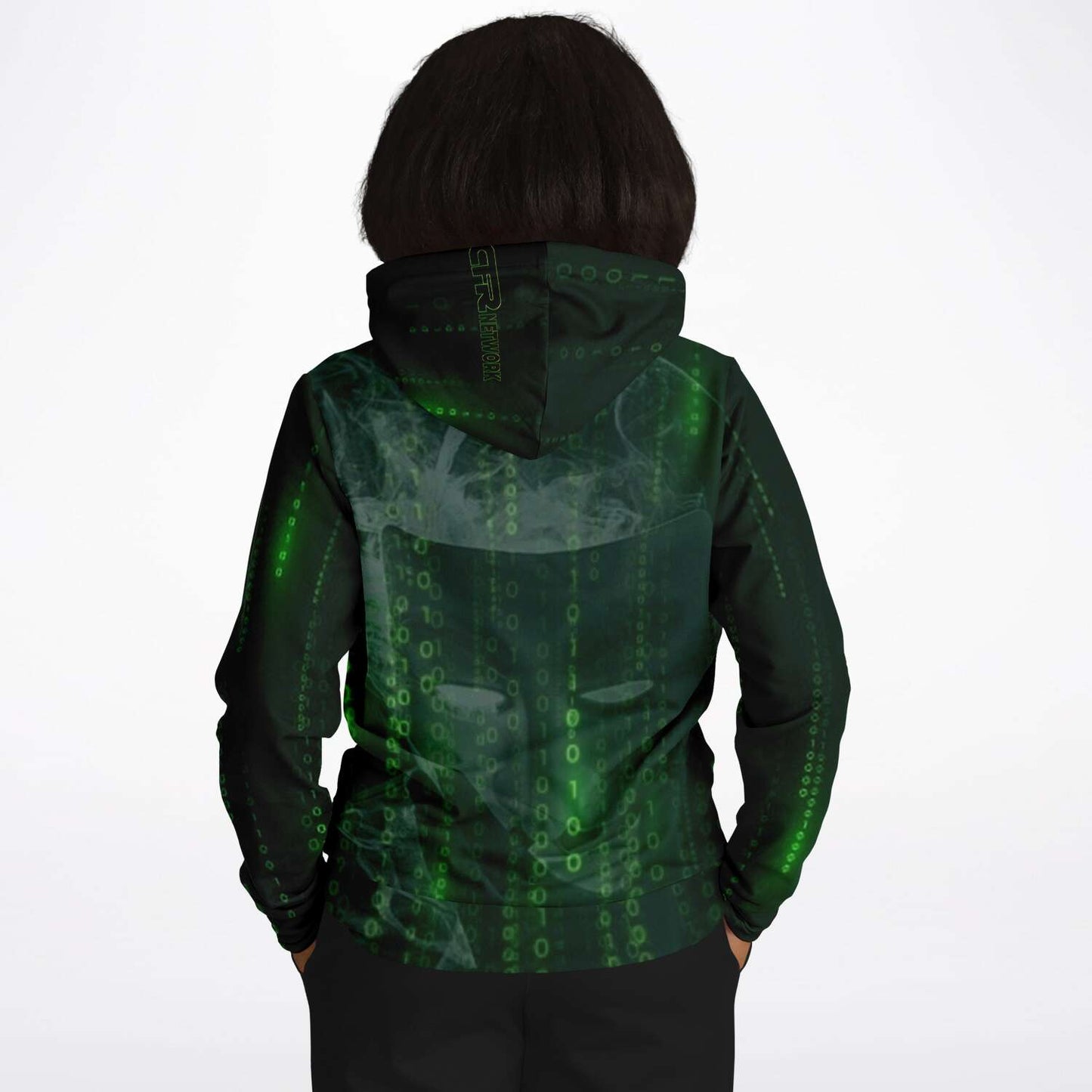 SBM & CFR Collab Design - Matrix Design