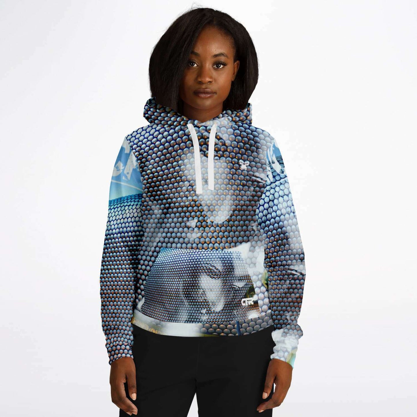 SBM & CFR Collab Design