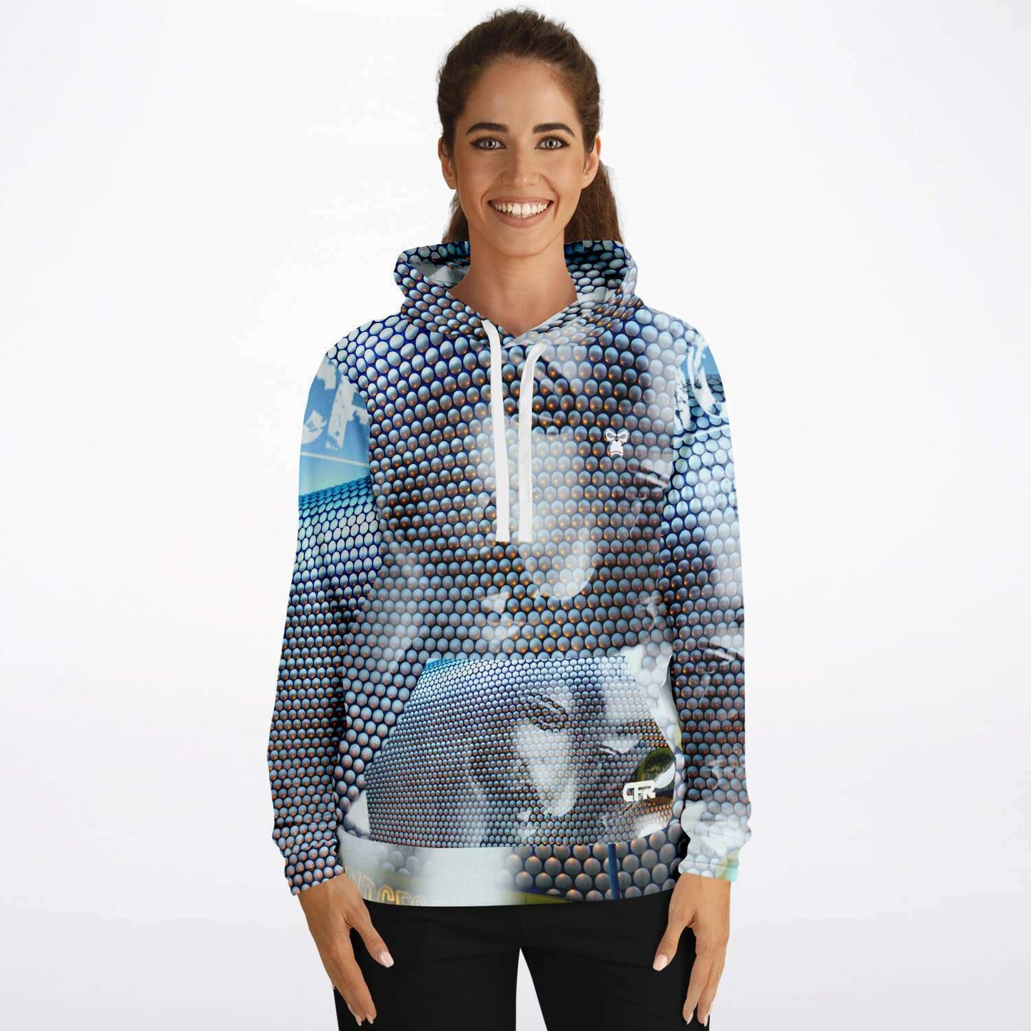 SBM & CFR Collab Design