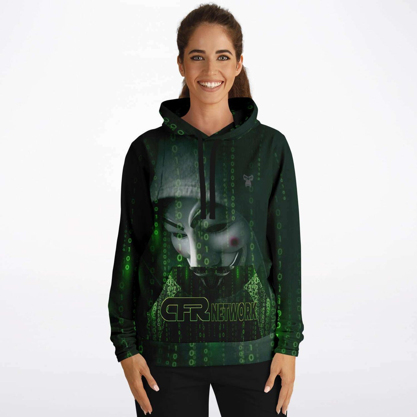 SBM & CFR Collab Design - Matrix Design